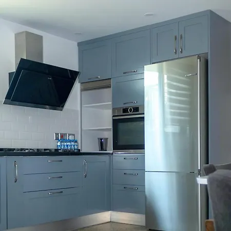 Apartment Modern And Luxurious In A Prime *