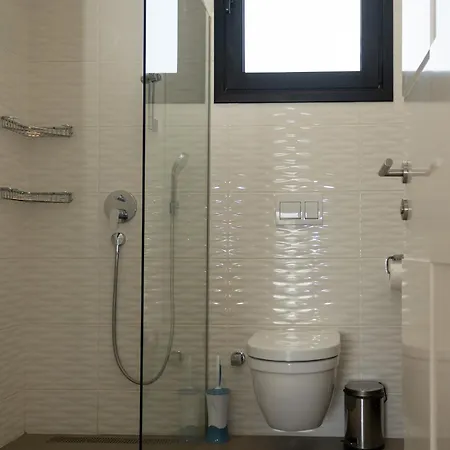 Apartment Modern And Luxurious In A Prime Kyrenia (Northern Cyprus)