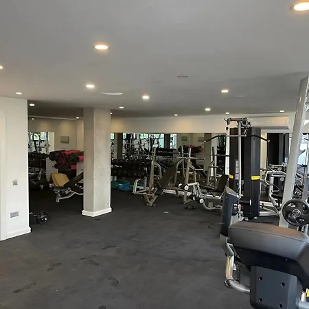 Modern And Luxurious In A Prime