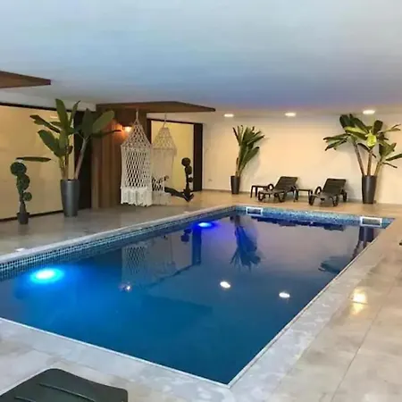 Apartment Modern And Luxurious In A Prime *