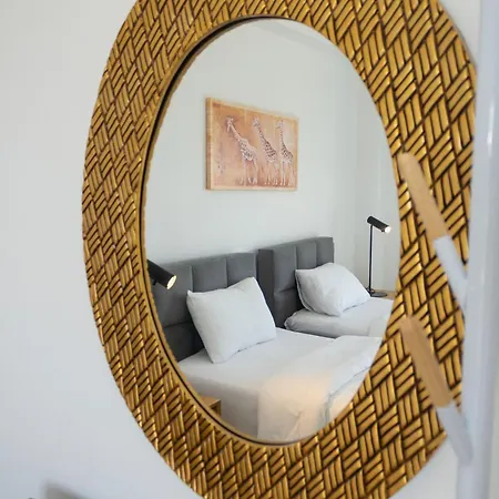 Apartment Modern And Luxurious In A Prime