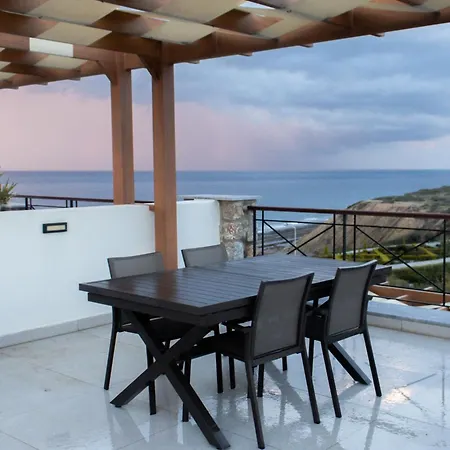 Modern And Luxurious In A Prime Kyrenia (Northern Cyprus)
