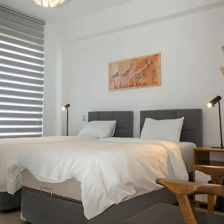 Modern And Luxurious In A Prime