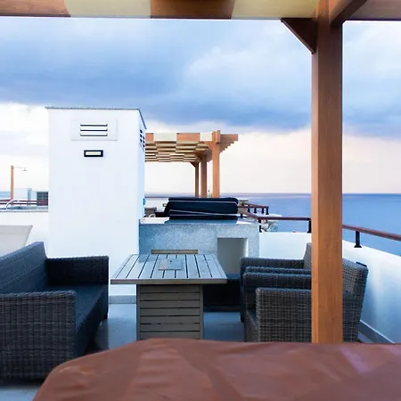 Modern And Luxurious In A Prime