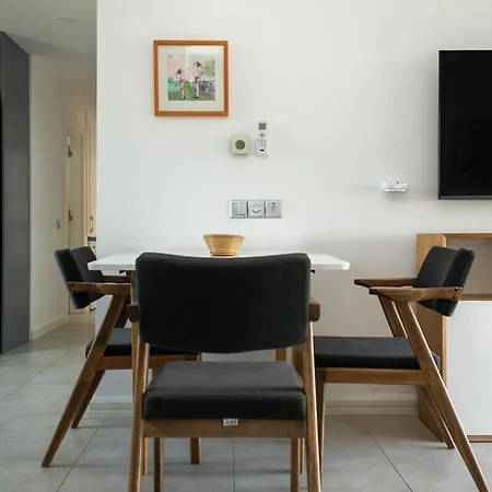 Apartment Modern And Luxurious In A Prime Kyrenia (Northern Cyprus)
