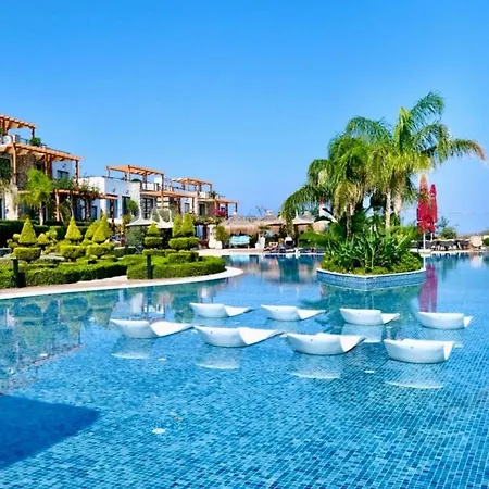 Apartment Modern And Luxurious In A Prime Kyrenia (Northern Cyprus)