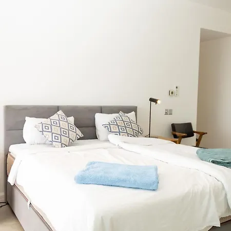 Daire Modern And Luxurious In A Prime Girne