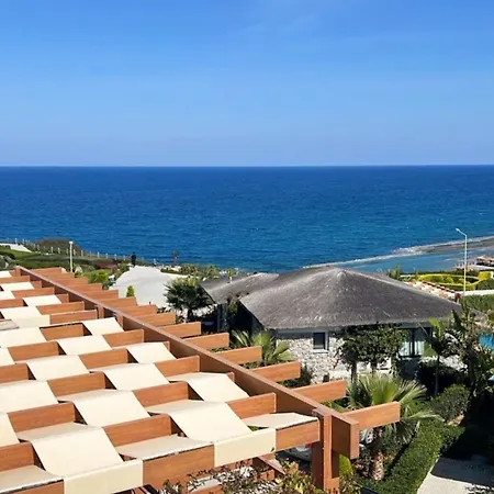 Modern And Luxurious In A Prime * Girne